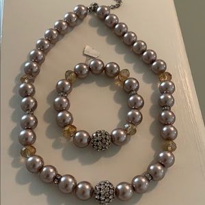 Pearl Jewelry